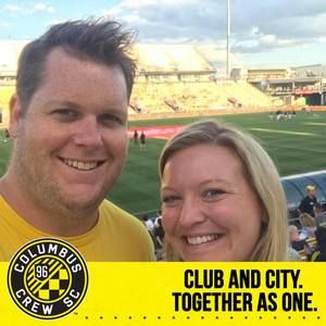 Meet your Posher, Josh